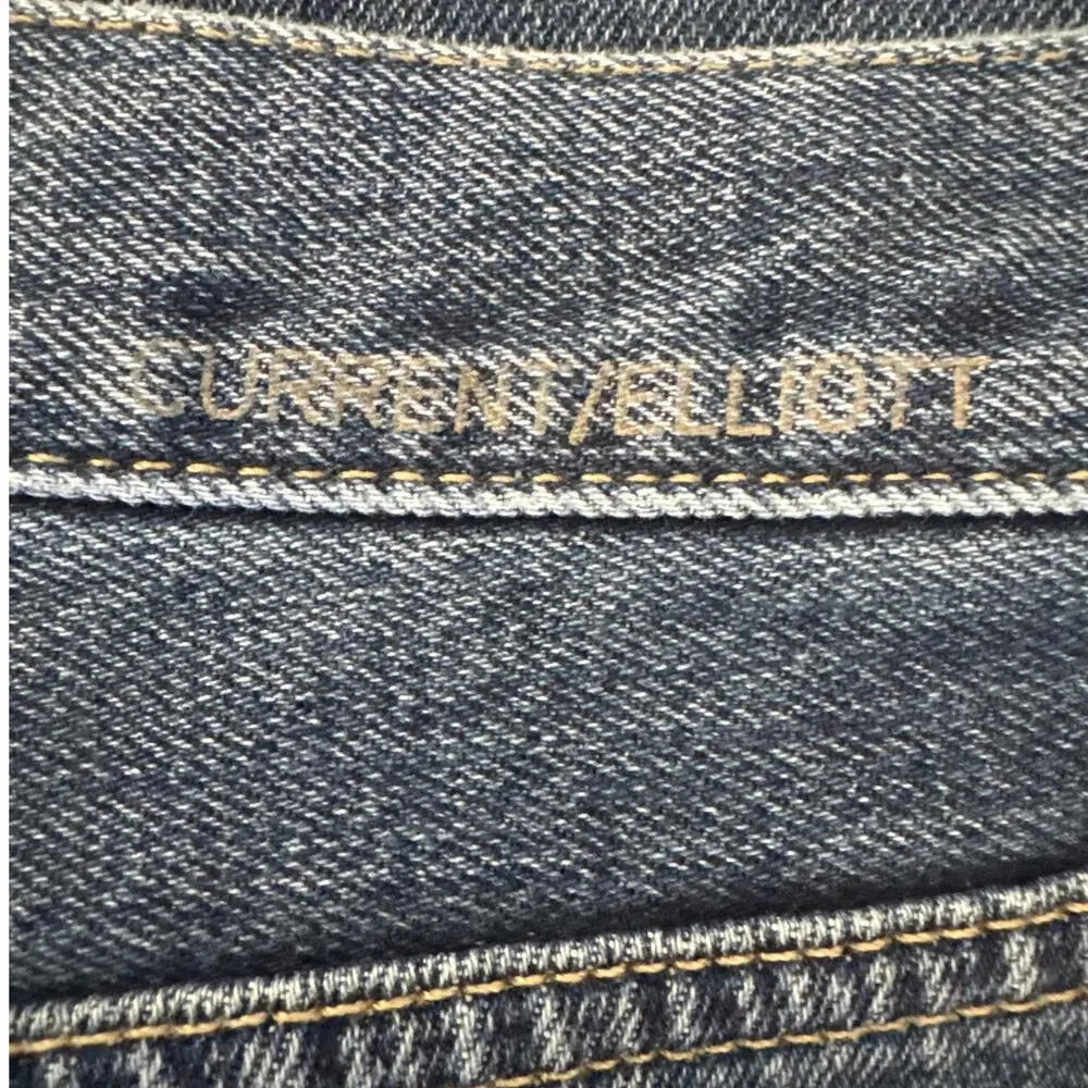 Current/Elliott excellent pre